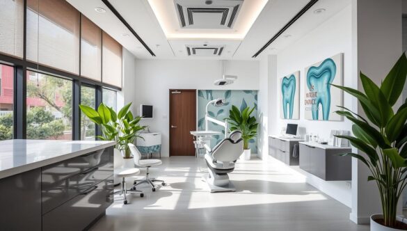 Kartal Diş Kliniği: ozelerdent.com.tr