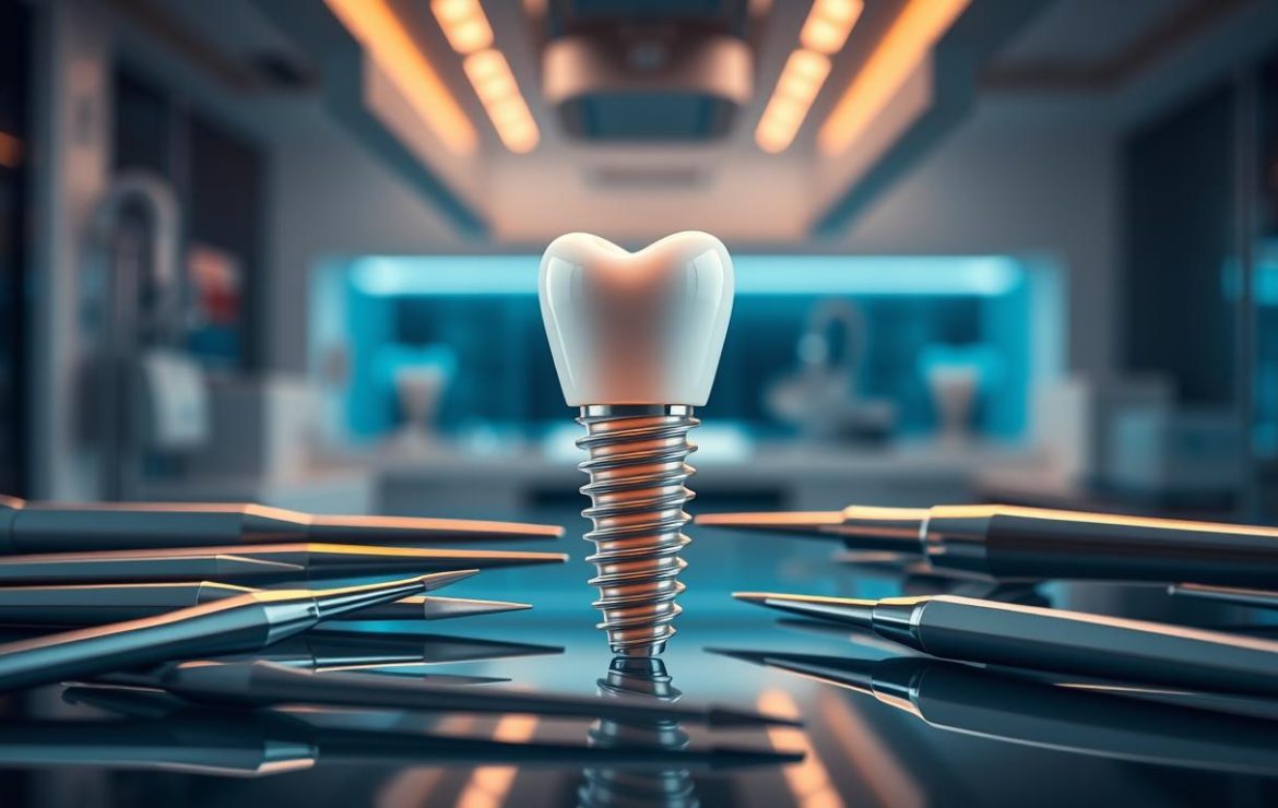 İmplant Fiyatı 2025