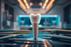 İmplant Fiyatı 2025