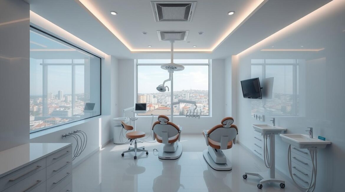 Diş Kliniği Kartal : ozelerdent.com.tr