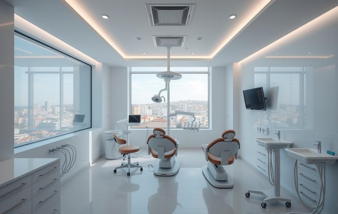 Diş Kliniği Kartal : ozelerdent.com.tr