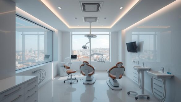 Diş Kliniği Kartal : ozelerdent.com.tr
