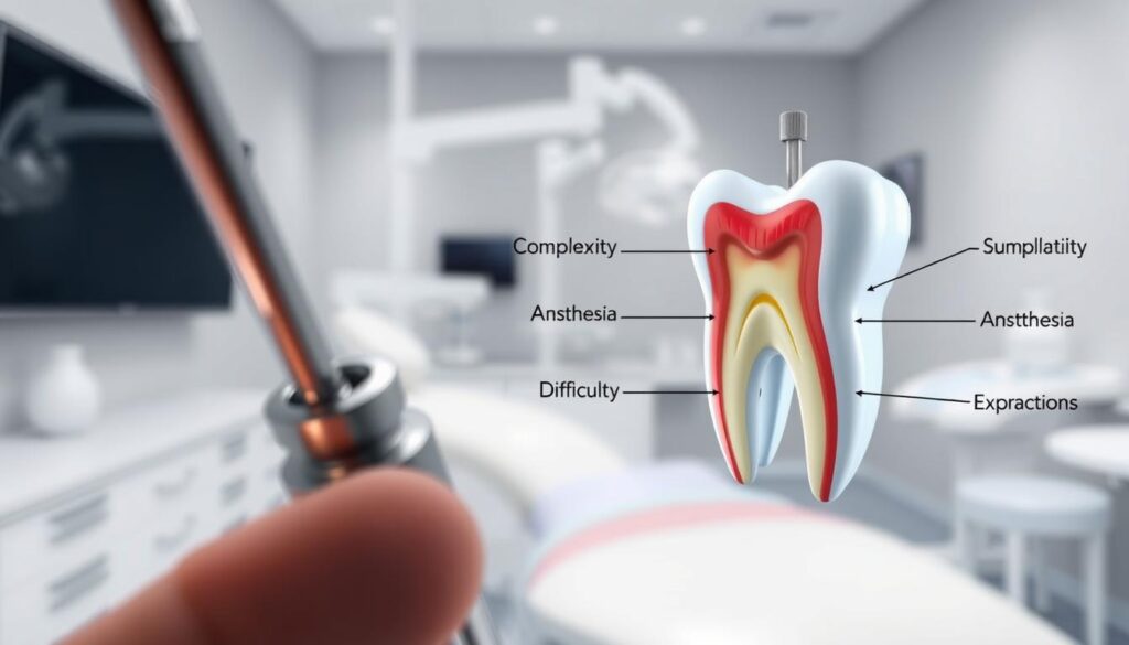 20 lik diş çekimi fiyatı faktörleri