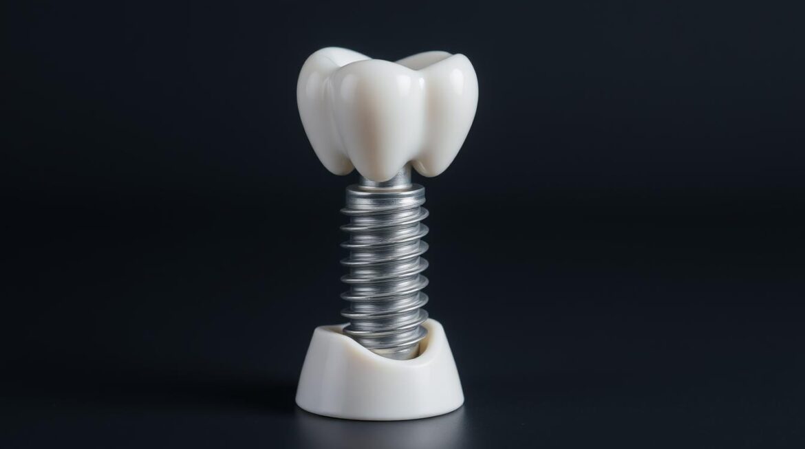 Alman implantı nedir