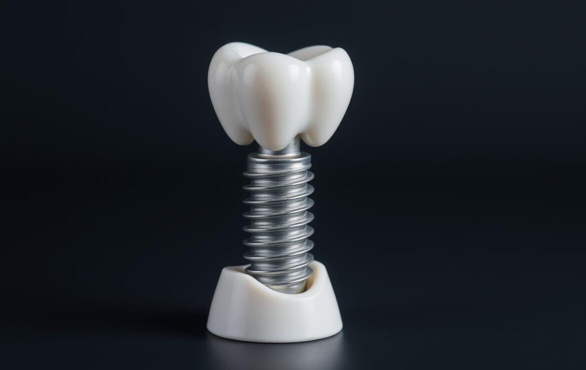 Alman implantı nedir