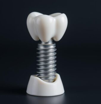 Alman implantı nedir
