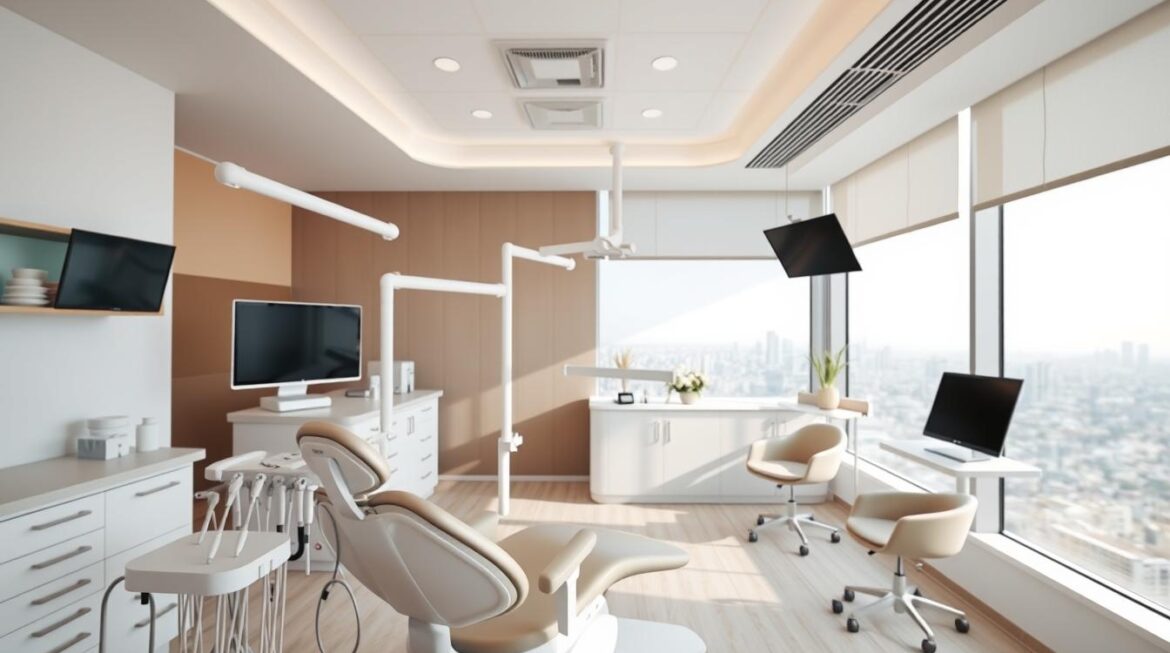Kartal Özel Diş Hastanesi