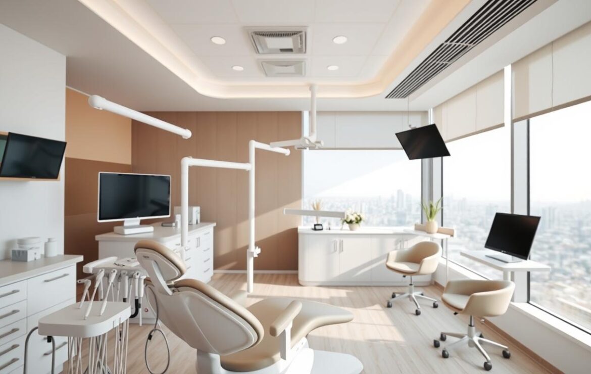 Kartal Özel Diş Hastanesi