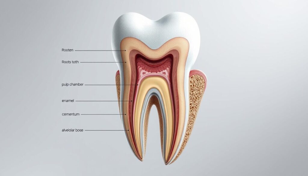 20 yaş dişi anatomisi