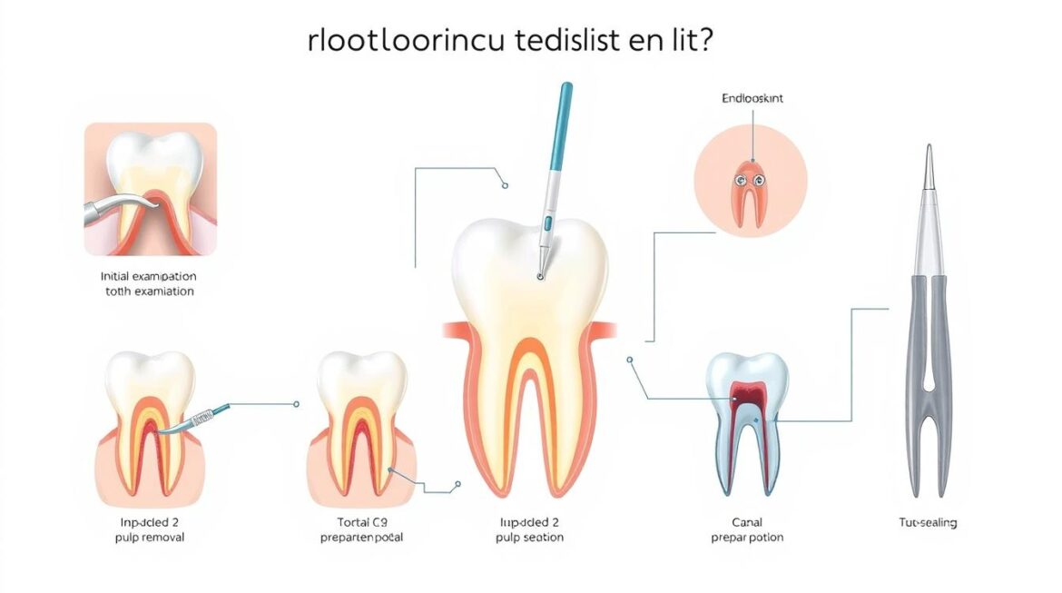 Endodonti Nedir