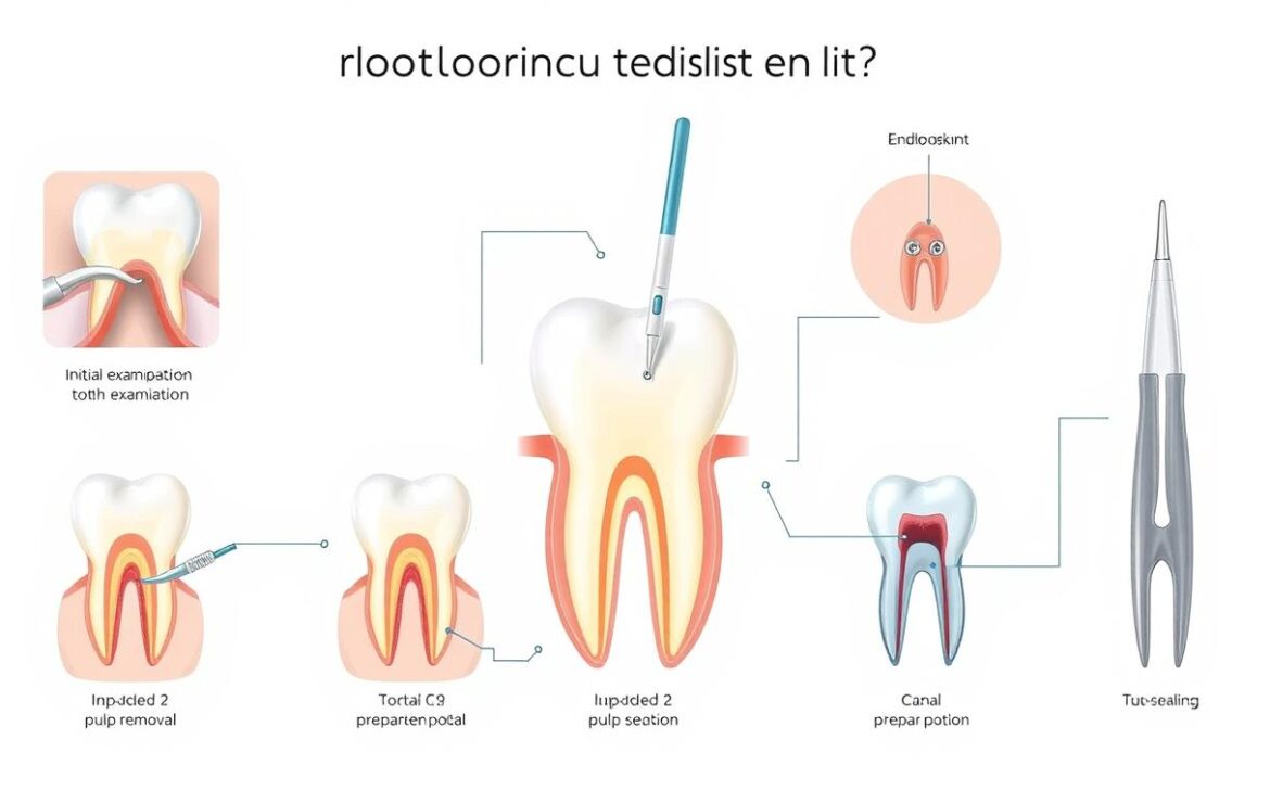 Endodonti Nedir
