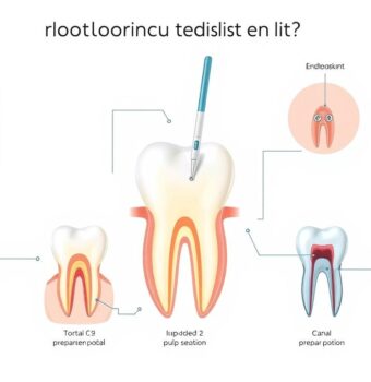 Endodonti Nedir