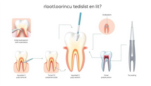 Endodonti Nedir