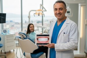 Diş Tedavisi Kartal