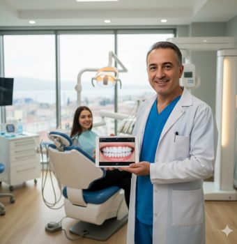 Diş Tedavisi Kartal