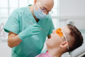 Ağrıyan Diş Çekilir Mi?