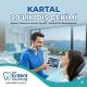 Kartal 20’lik Diş Çekimi